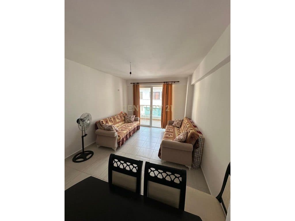 Apartament 1+1 në Shëngjin - 80,000€ | 60 m² 2