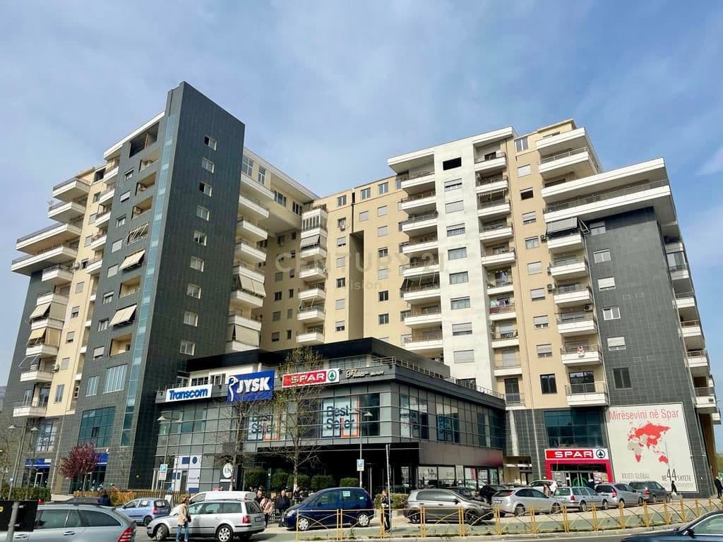 2 APARTMENTS 1+1 FOR SALE IN ATC SHOPPING CENTER!!!