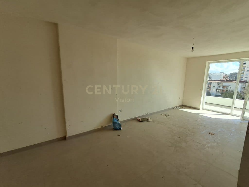 Apartament 1+1 Në Shitje në Kune, Shëngjin | 65.7 m²