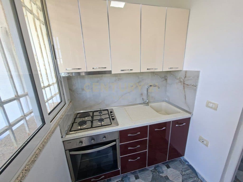 Apartament 1+1 Për Shitje në Vilun, Velipojë - 66,500€ | 35 m² 3