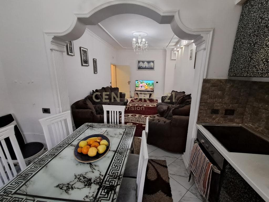 Apartament 2+1 Për Shitje , Bexhisteni, Shkodër | 83.40 m²