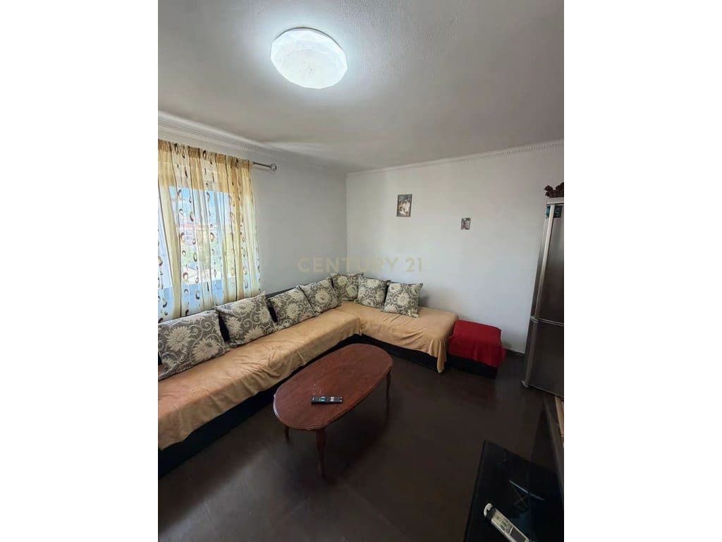 2+1 Apartment for Rent in Shkodër 300€