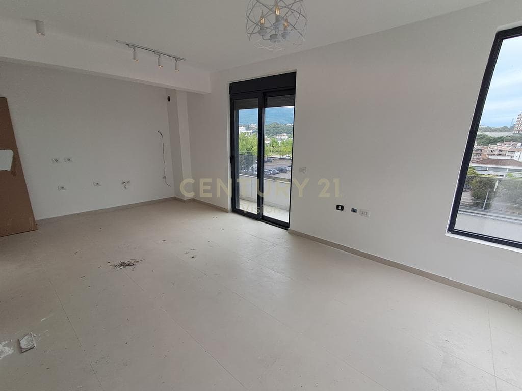 Apartment 1+1 For Sale in Ulcinj Center | 46.6 m² 3