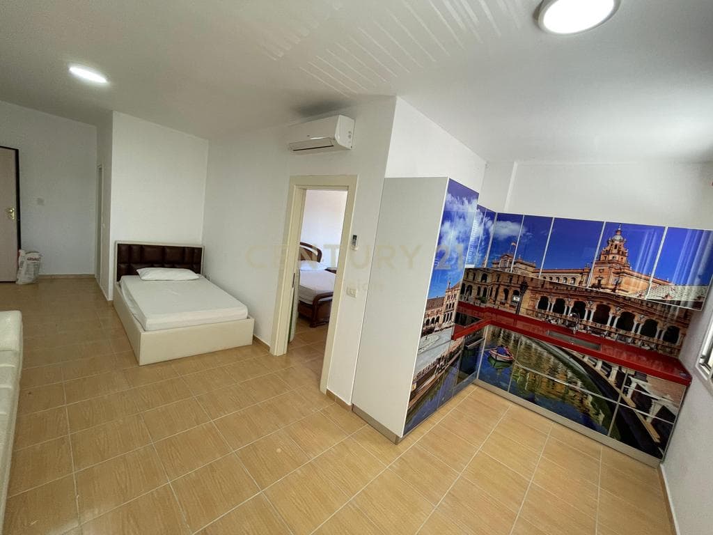 Apartament 1+1 në Shëngjin në shitje - 91,800€ | 61,2 m² 2