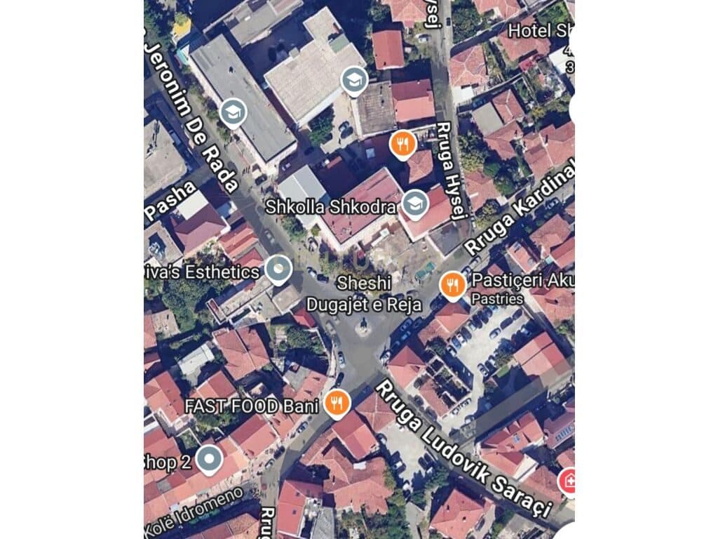 JEPET ME QERA GODINE BIZNESI, HOTEL DHE AMBIENT BIZNESI NE KATIN E PARE. JEPEN SE BASHKU OSE VETEM AMBIENTI.
