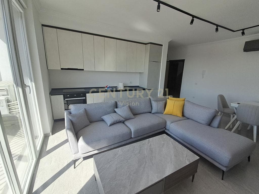 Apartament 2+1+2 në shitje afër Arrës se Madhe , Shkodër | 103.5 m²
