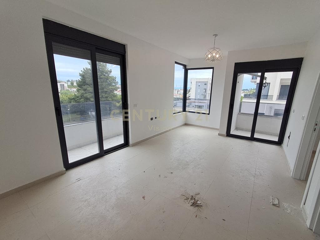 Apartment 1+1 For Sale in Ulcinj Center | 46.6 m²
