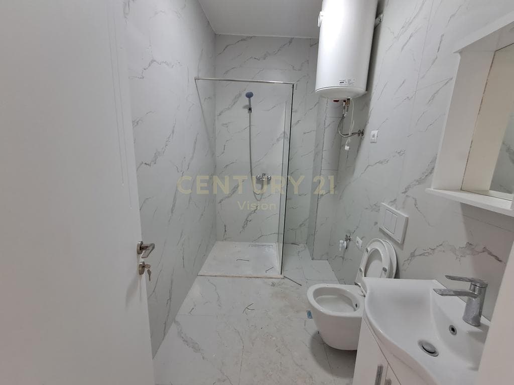 Apartment 1+1 For Sale in Ulcinj Center | 45.3 m² 3