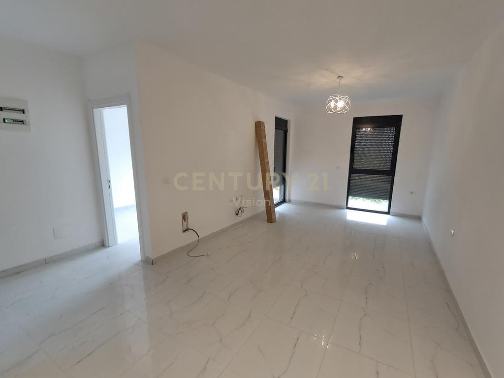 1+1 Apartment For Sale in the center, Ulcinj | 53.4 m²