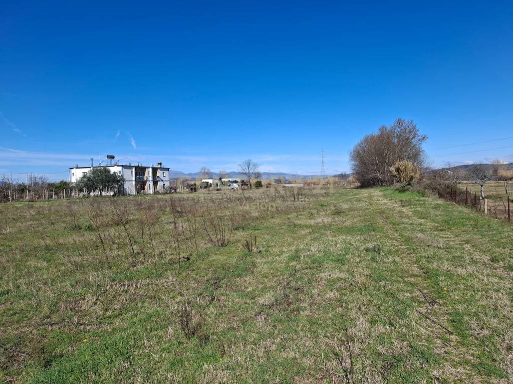 7000 land for sale in Velipoje 1