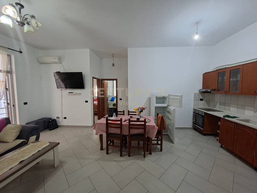Apartament 1+1 Për Shitje në Shëngjin - 71,400€ | 59.5 m² 2