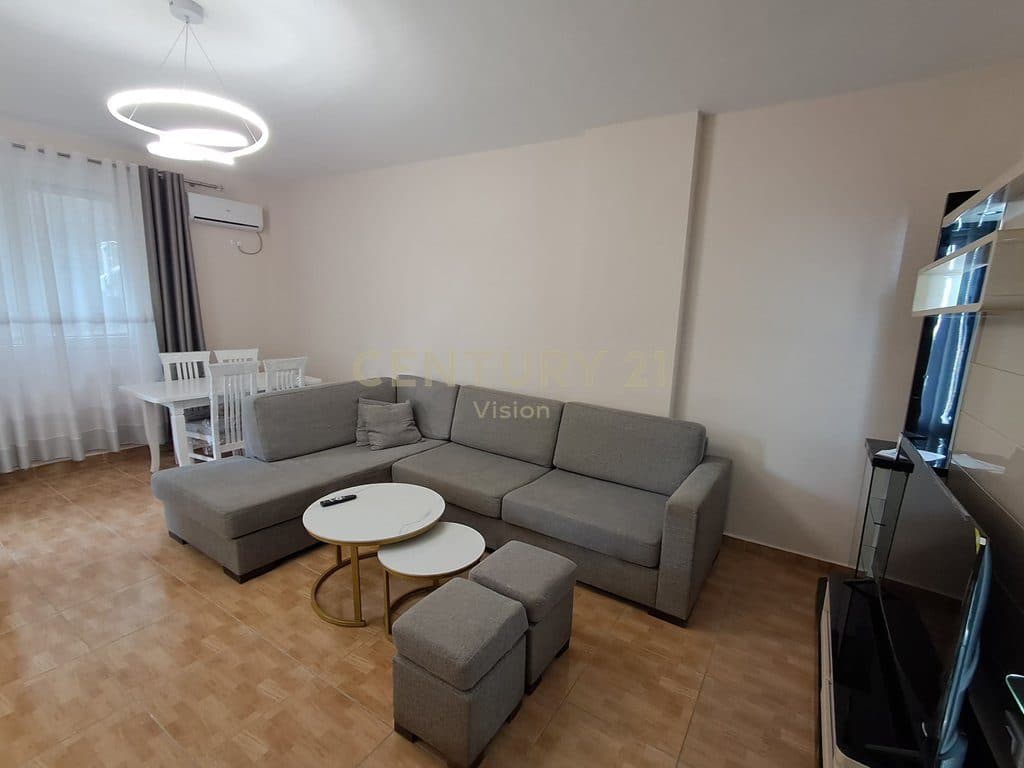 Apartament 1+1 për shitje Qendër Shkodër | 80 m²