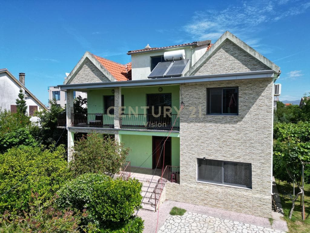 Vilë Për Shitje në Dobrac, Shkodër