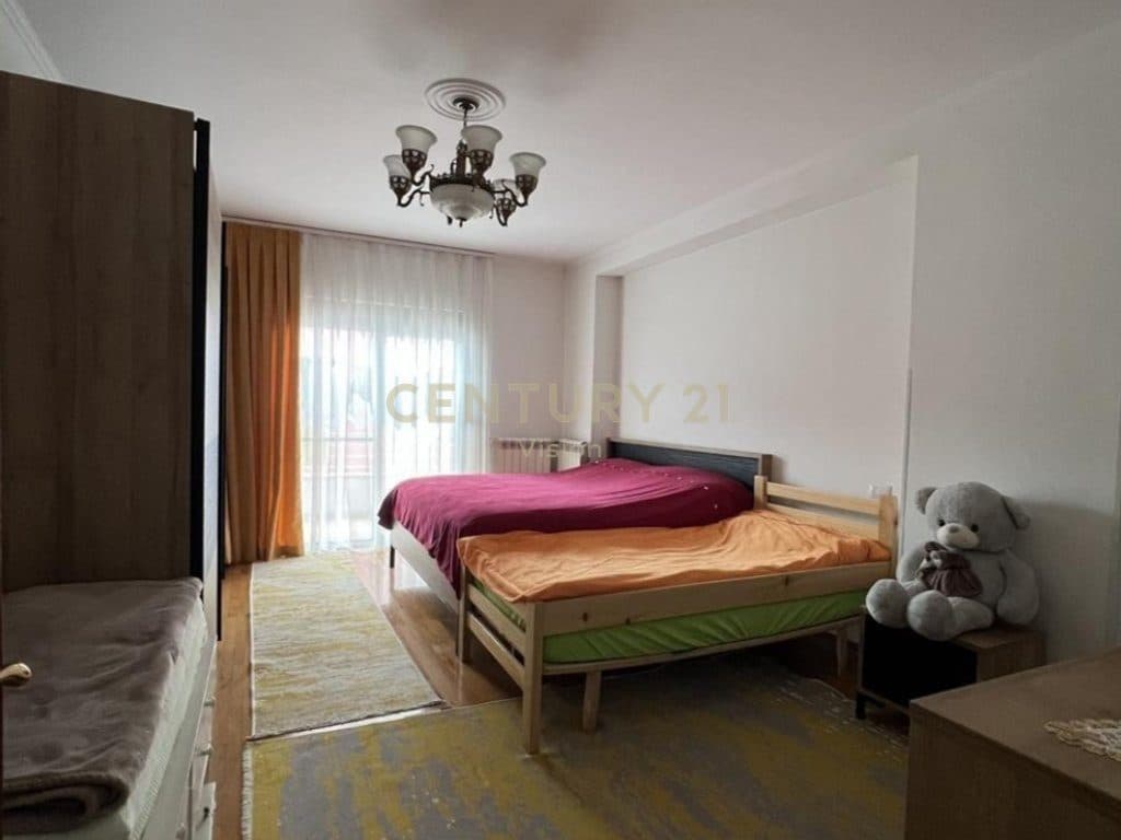 Apartament 2+1+2 për shitje afër Jumbos, Shkodër | 126 m² 3