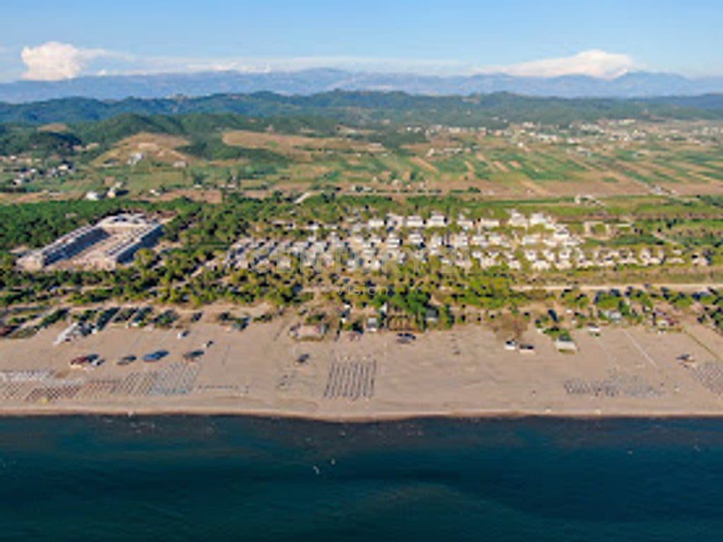 VILË PËR SHITJE – SAN PIETRO RESORT, Gjiri i Lalzit, Durrës | 376.2 m² 3