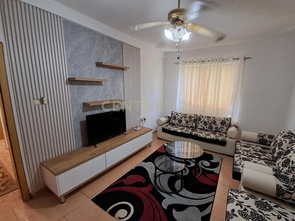 Apartament 1+1 për shitje afër Dërgutit, Shkodër | 52 m² 2