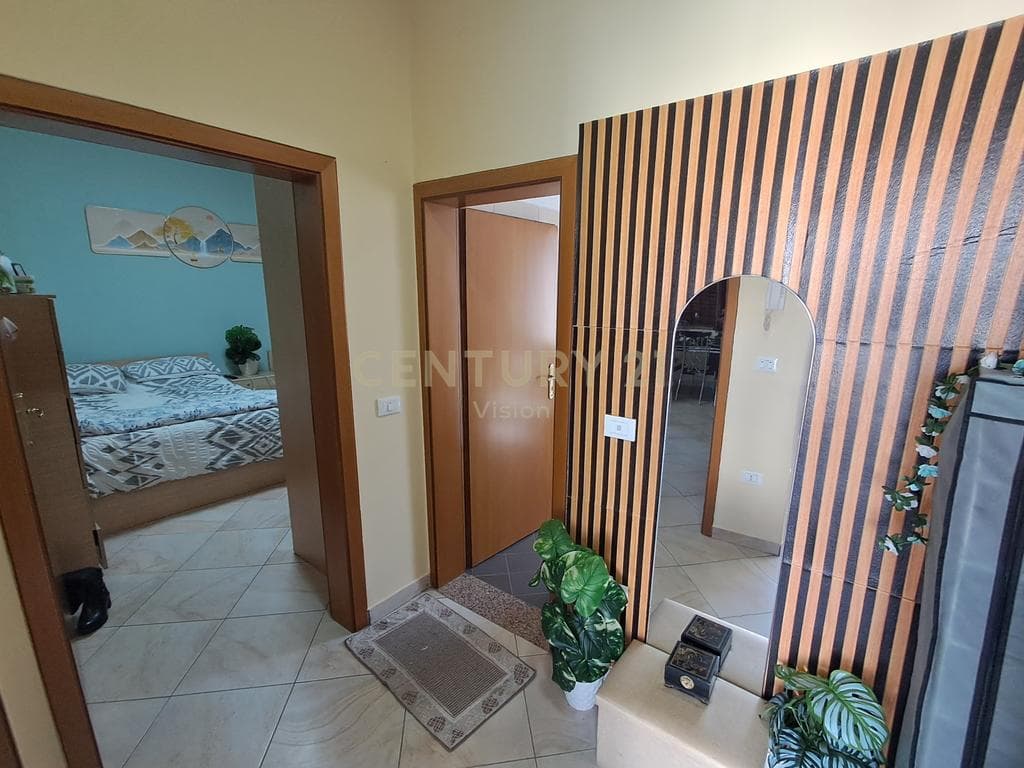 Apartament 1+1 për Shitje në Kiras, Shkodër - 75,000€ | 66 m² 2
