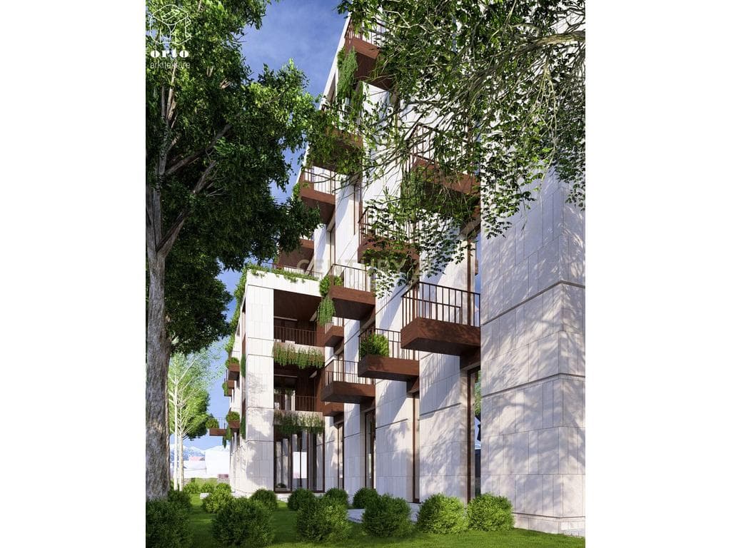 Apartament 1+1 Në Shitje në Shkodër, lagjia 3 Heronjtë 2