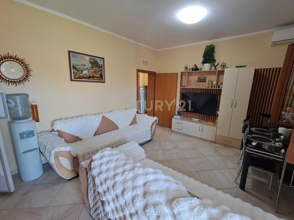 Apartament 1+1 për Shitje në Kiras, Shkodër - 75,000€ | 66 m² 4