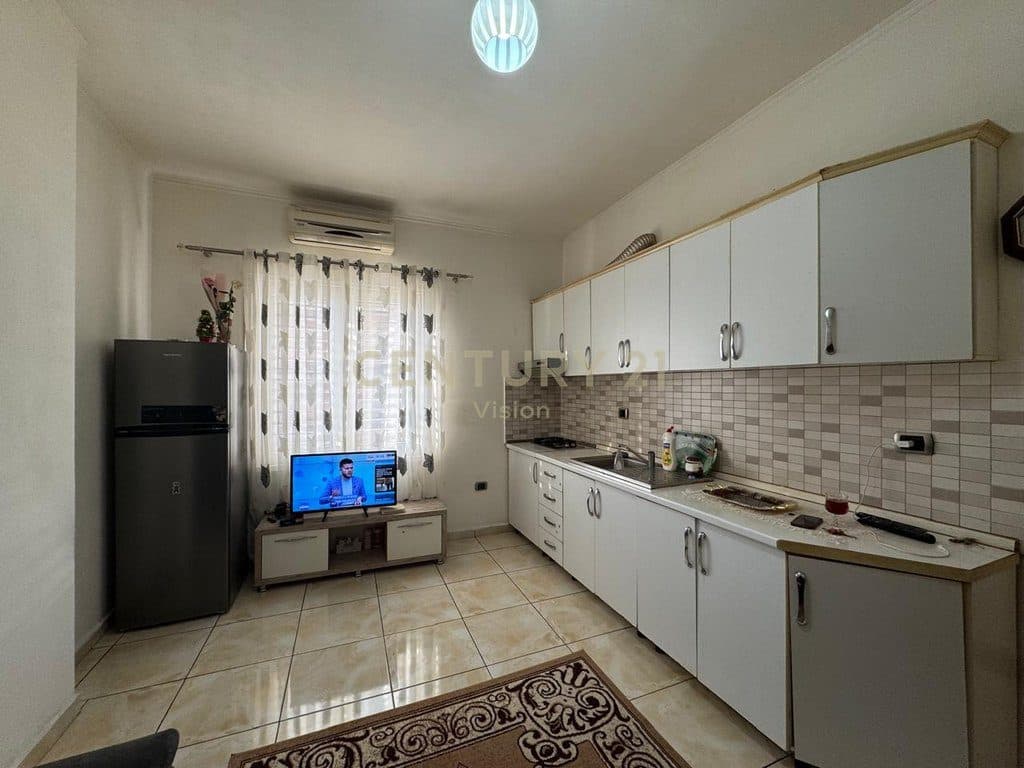Apartament 1+1 Për Shitje në Zdrale, Shkodër 2
