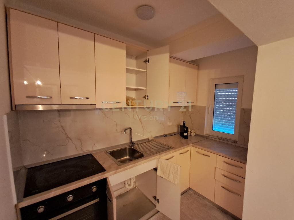 Apartament 2+1 për shitje afër shkollës Ndoc Mazi, Shkodër - 72 m² 4