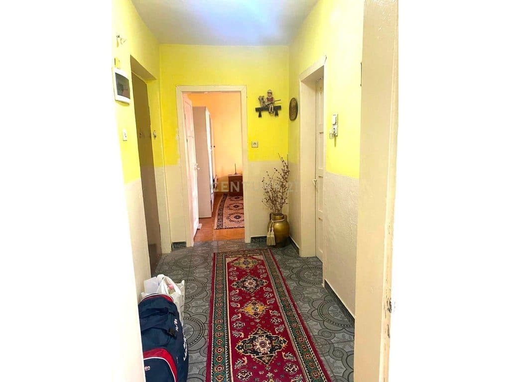 Apartament 1+1 Për Shitje në Qafhardhi, Shkodër - 55 m² 3