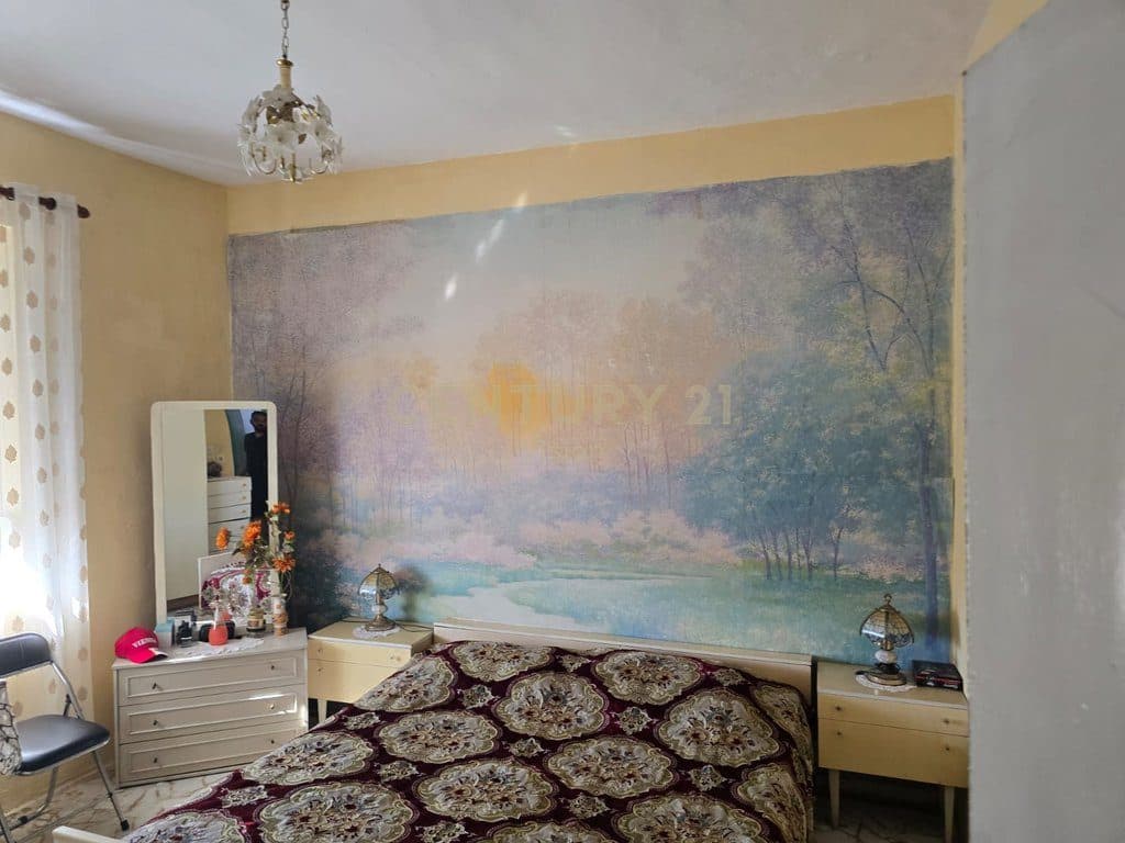 2+1 apartment for sale at the intersection of Ish-Deges, Shkodër 4