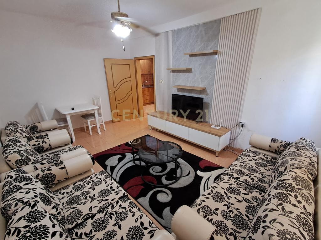 Apartament 1+1 për shitje afër Dërgutit, Shkodër | 52 m²