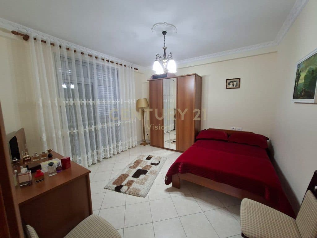 Apartament 2+1+2 tualete Në Shitje në Rus, Shkodër - 150,000€ | 90 m² 4