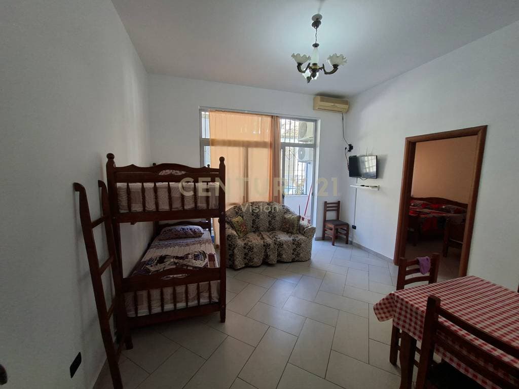 Apartament 1+1 Në Shitje në Shëngjin - 72,600€ | 60.5 m²