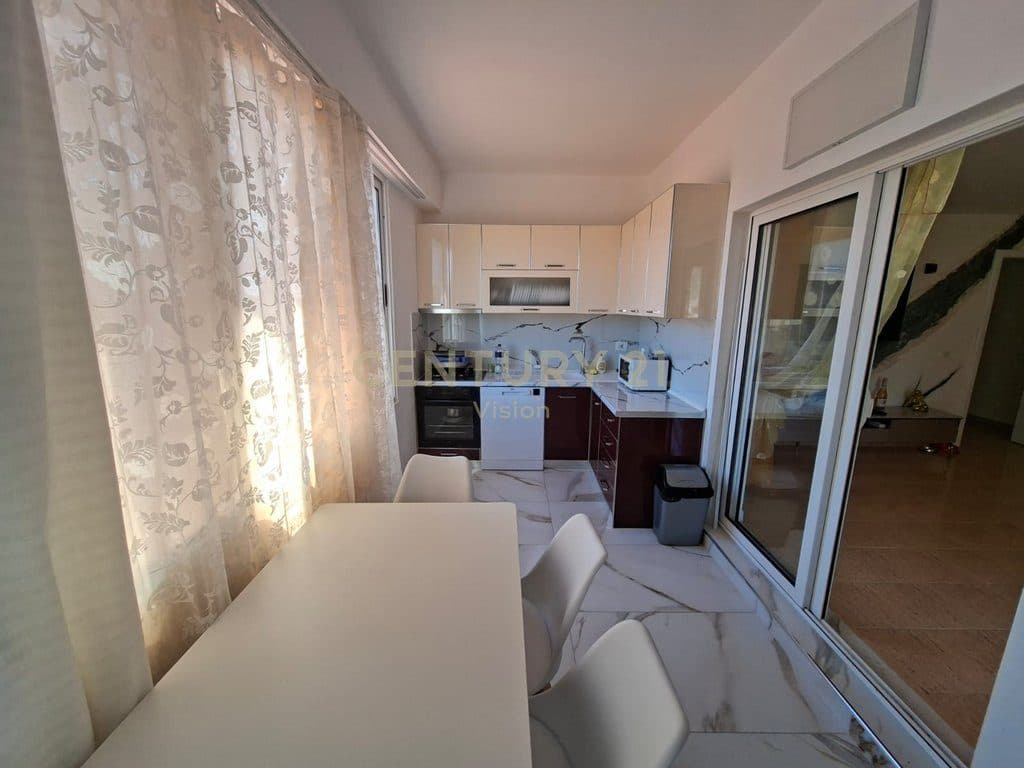 Apartament 2+1 në shitje në Vilun, Velipojë 107 m² 2