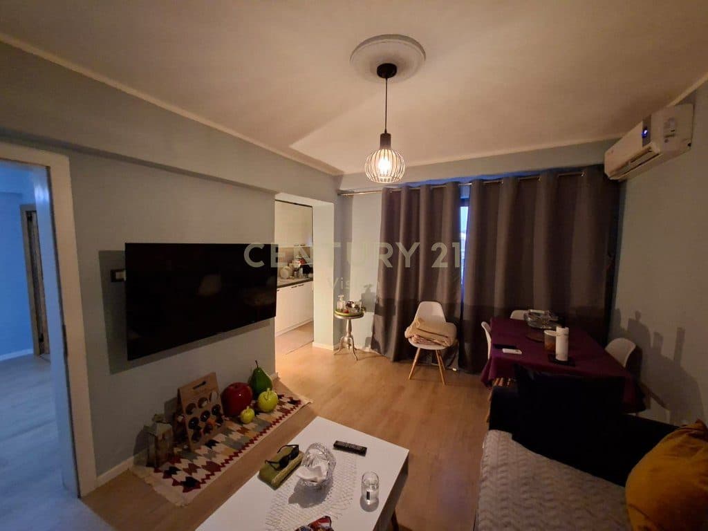 Apartment 1+1 For Sale on Train Station Street Shkodër 4