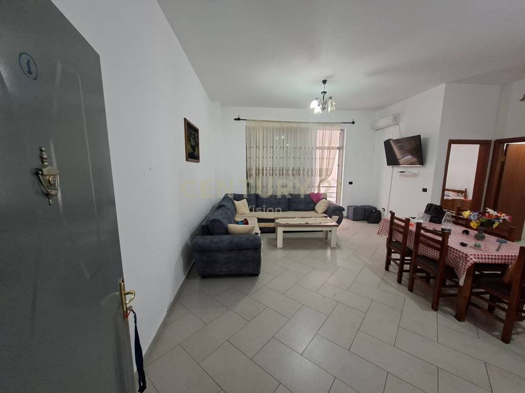 Apartament 1+1 Për Shitje në Shëngjin - 71,400€ | 59.5 m²