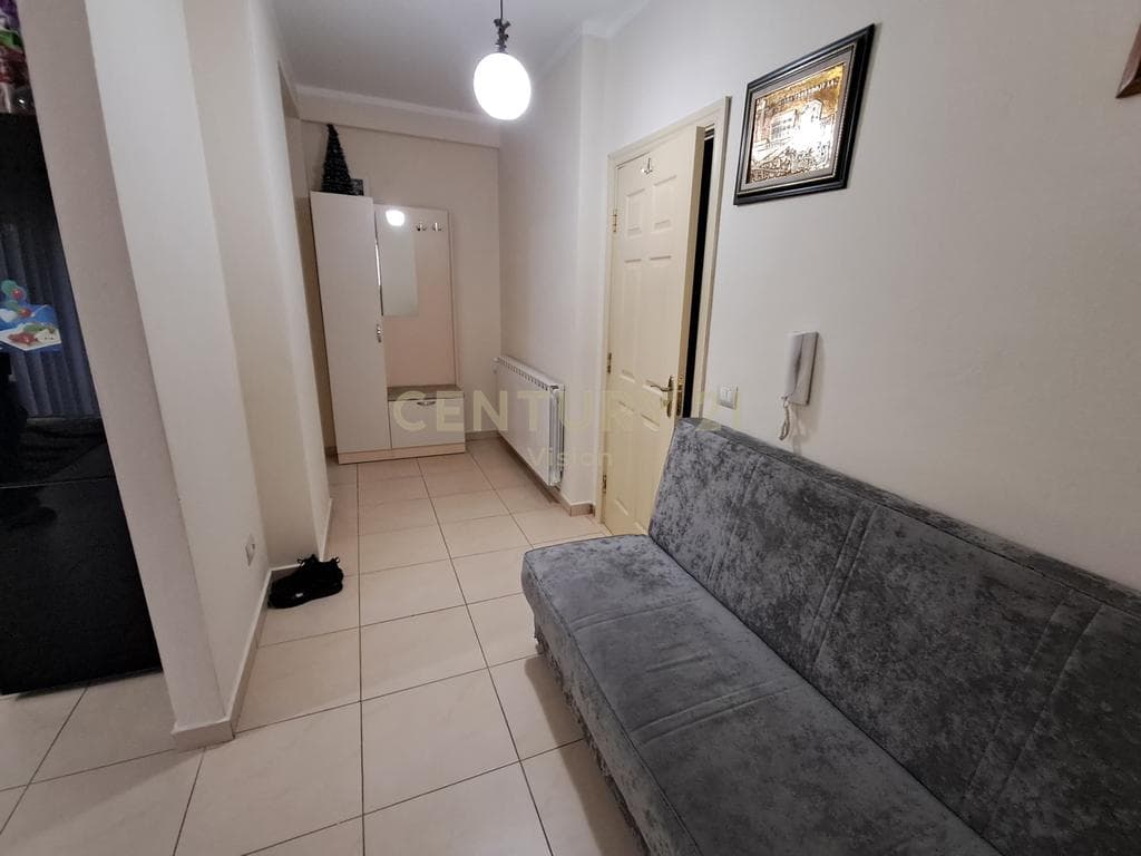 Apartament 1+1 per shitje, afer Arres se Madhe, Shkoder - 76.4 m2 3
