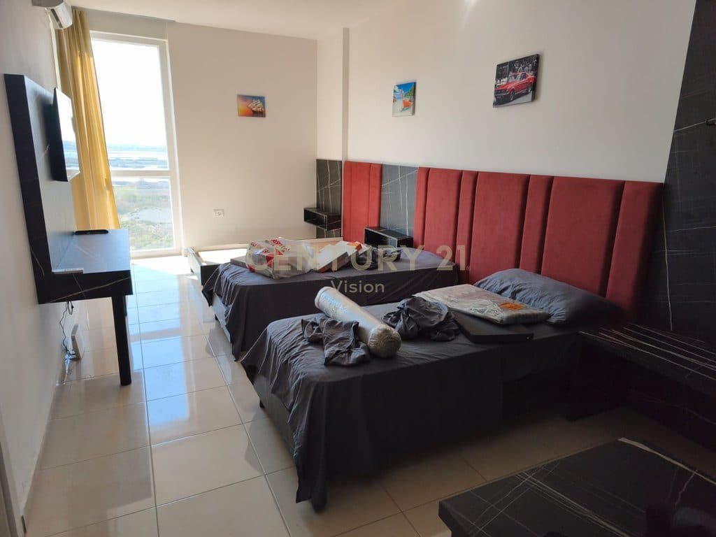 Apartment for sale in Kune, Shengjin