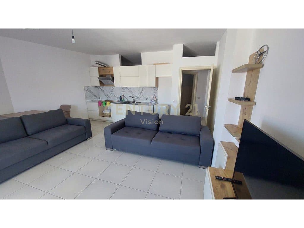 Apartament 2+1 për Shitje në Velipojë, Shkodër - | 90 m²