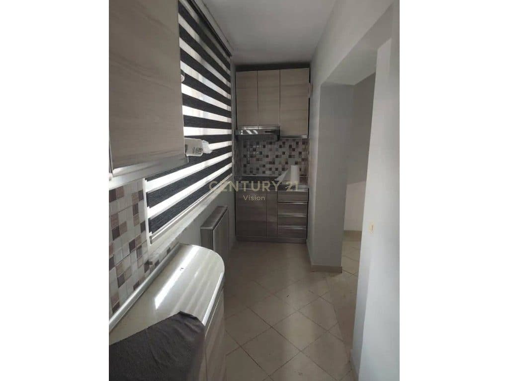 Apartament 1+1 Me Qira në Parrucë, Shkodër | 60 m² 3