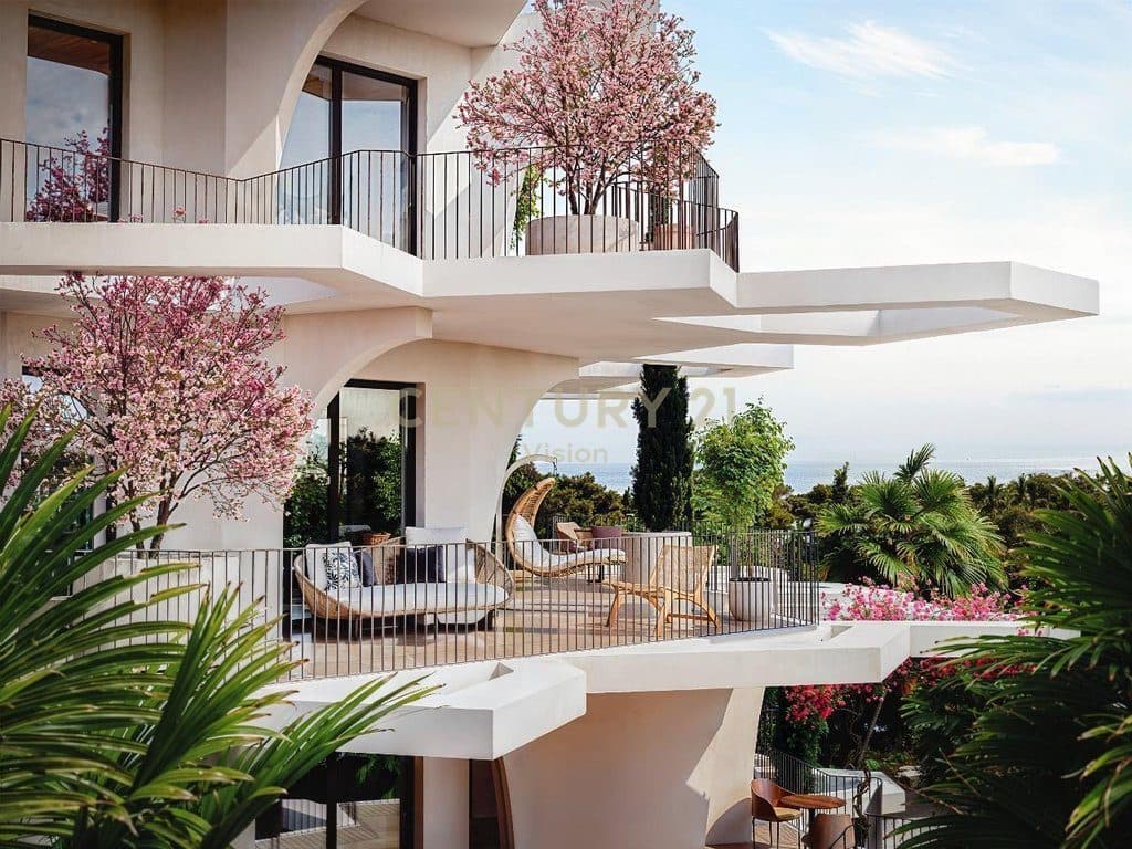 2+1 Apartment For Sale in Velipojë, Shkodër 4