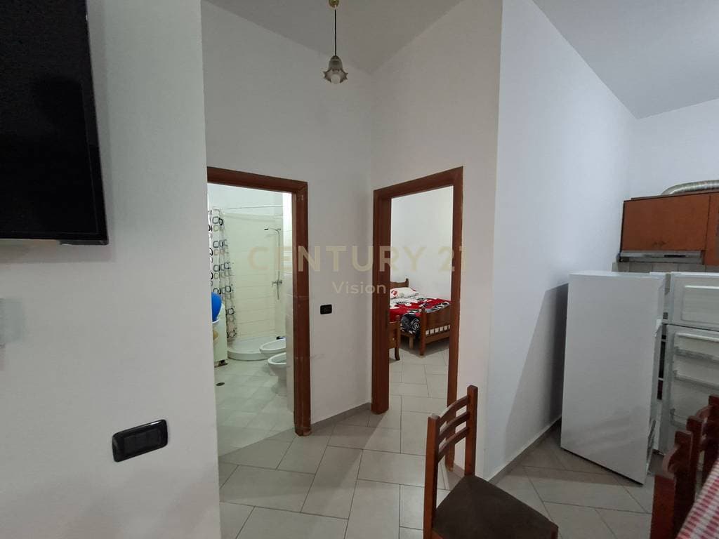 Apartament 1+1 Për Shitje në Shëngjin - 71,400€ | 59.5 m² 4
