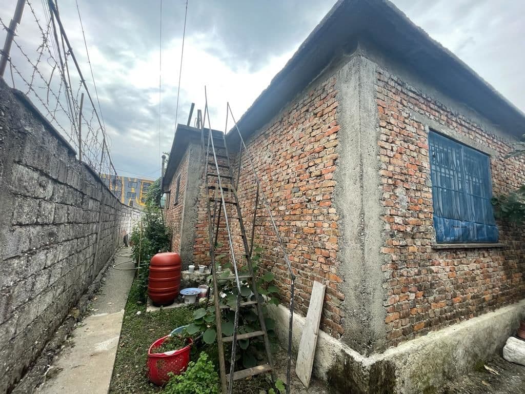 PRIVATE HOUSE FOR SALE + LAND IN RUSSIA 2