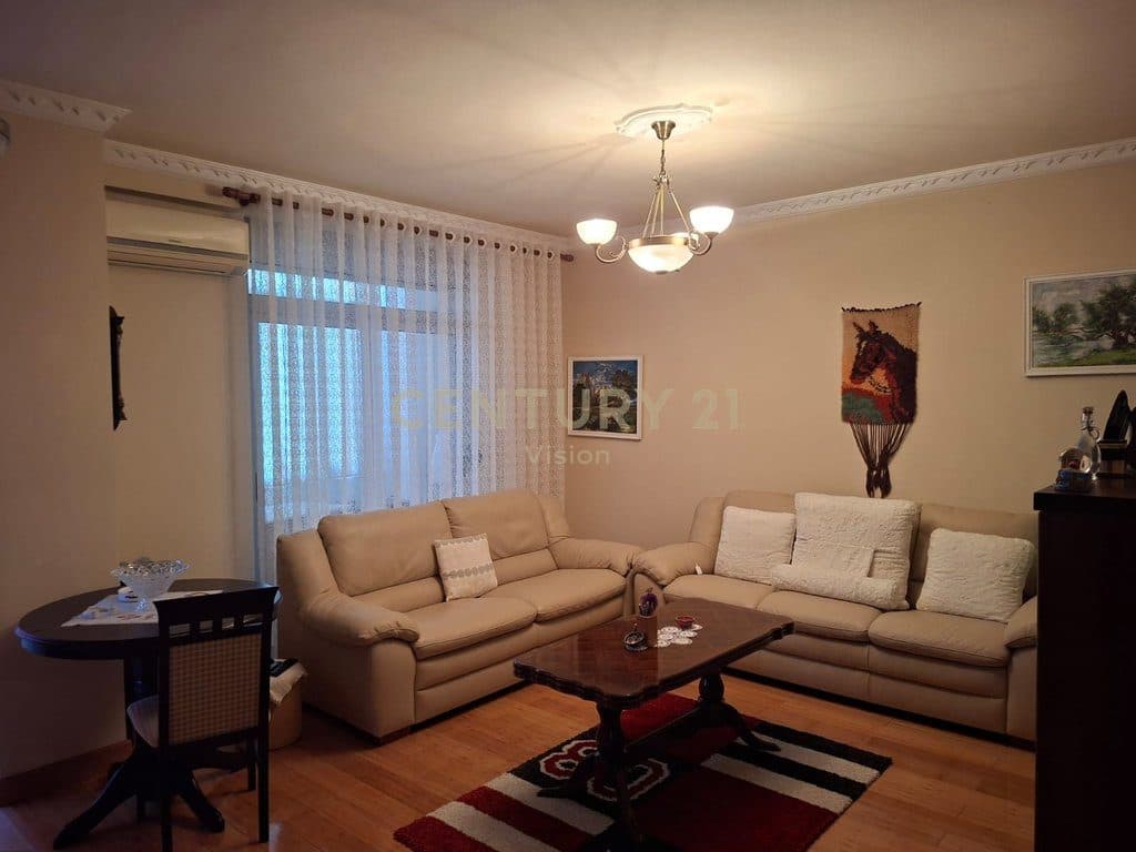 Apartament 2+1+2 tualete Në Shitje në Rus, Shkodër - 150,000€ | 90 m² 2