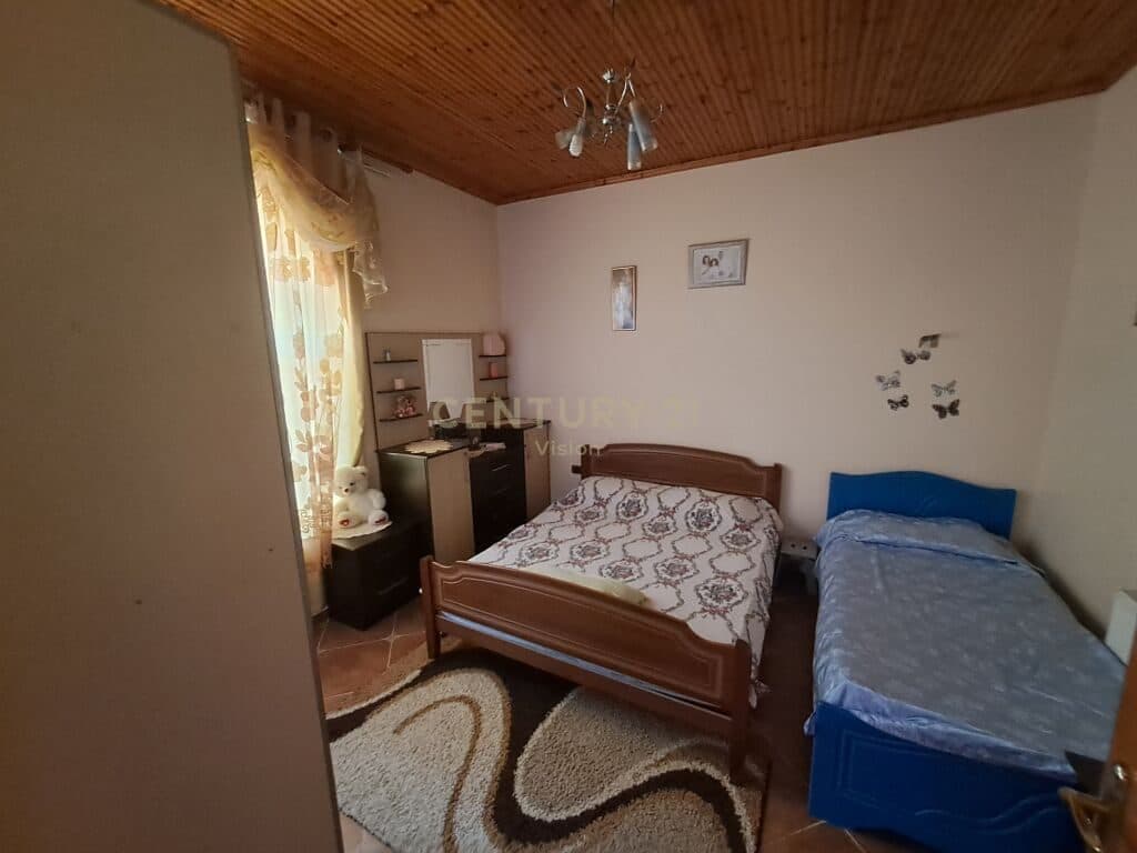 SHITET VILE E STILIT AMERIKAN 330 m² DHE 4.500 m² TOKE 3