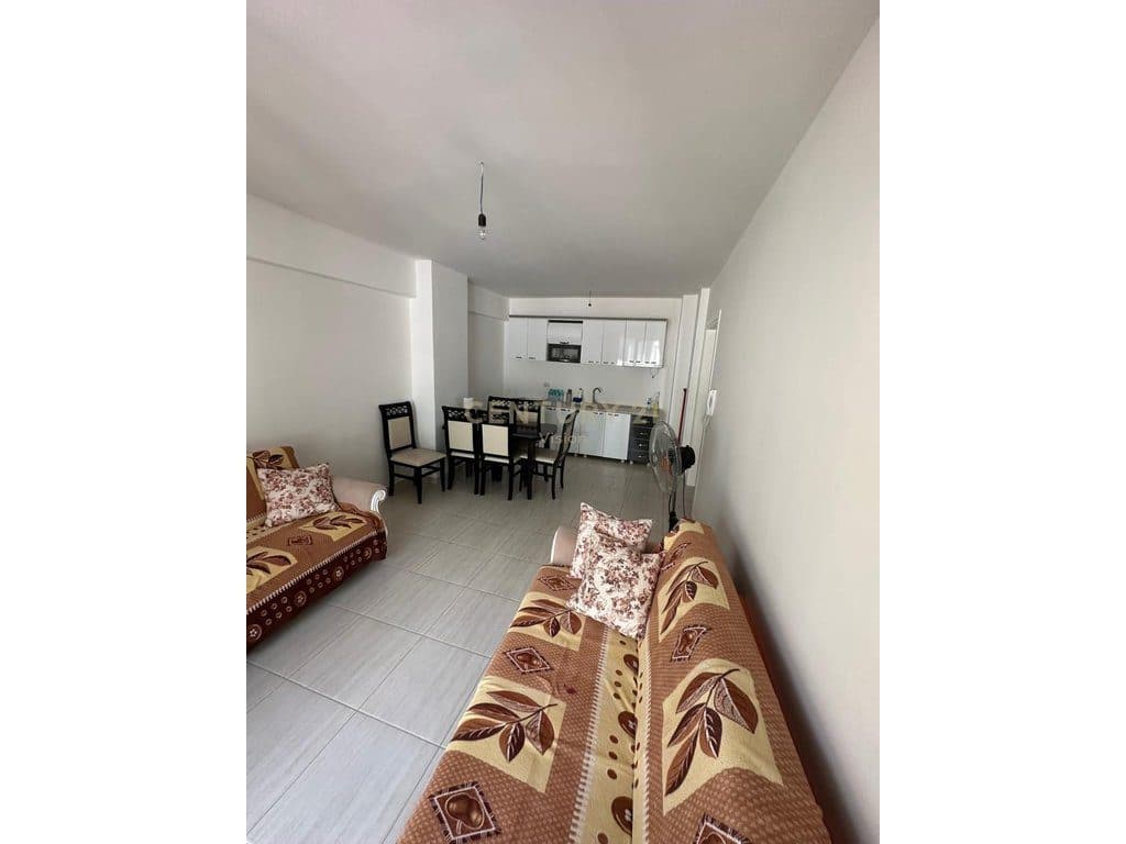 Apartament 1+1 në Shëngjin - 80,000€ | 60 m² 4