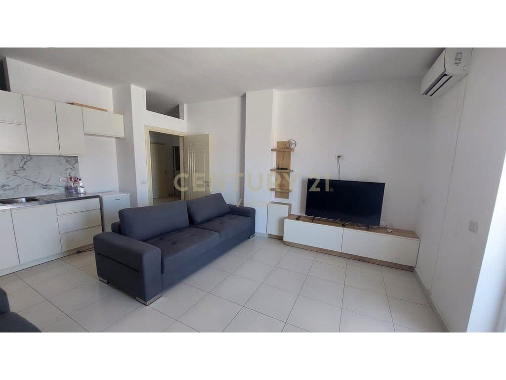 Apartament 2+1 për Shitje në Velipojë, Shkodër - | 90 m² 2