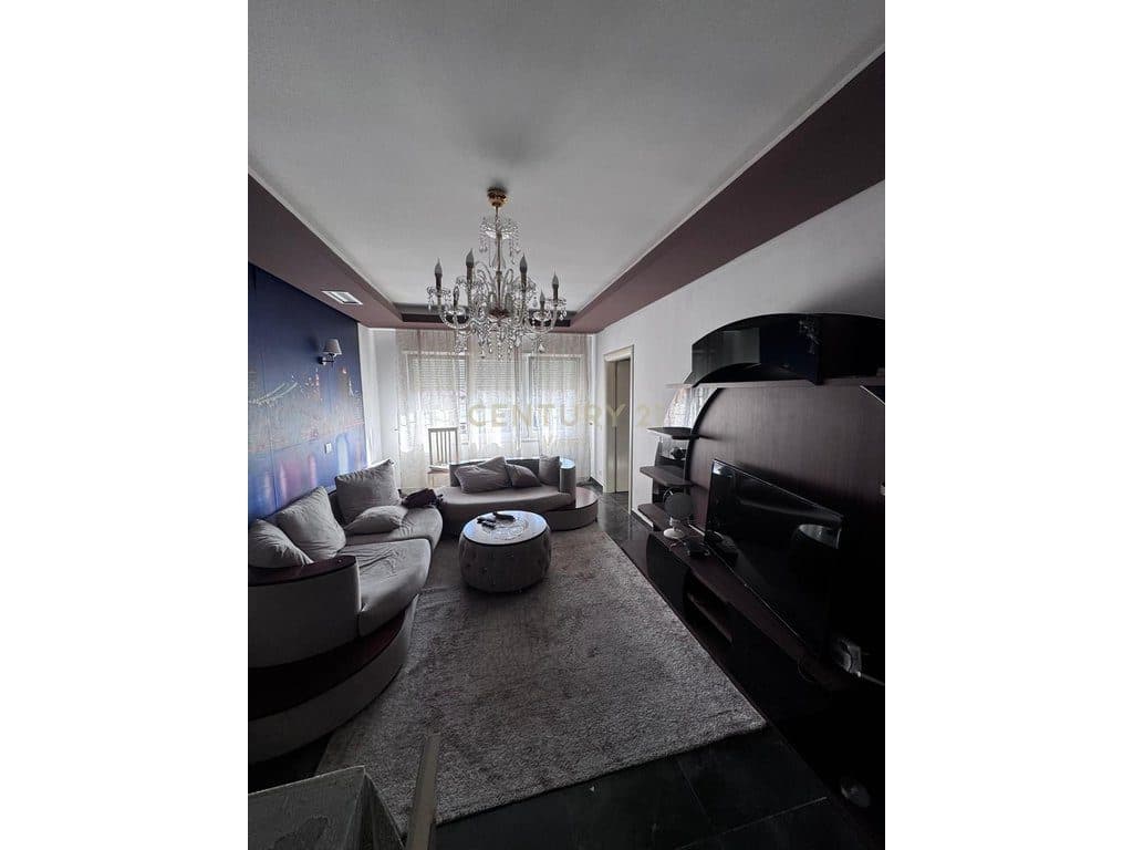 Apartament 2+1+ 2 tualete Me Qira në Sarreq, Shkodër 3