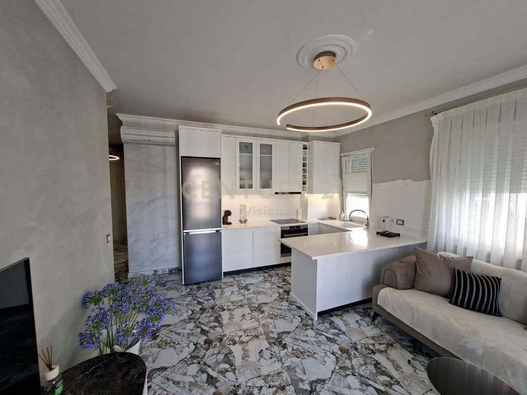 Apartament 1+1 Për Shitje tek Grand Europa Resort në Velipojë - 180000€ | 72 m² 4