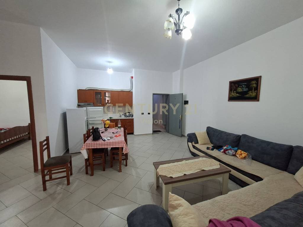 Apartament 1+1 Për Shitje në Shëngjin - 71,400€ | 59.5 m² 3