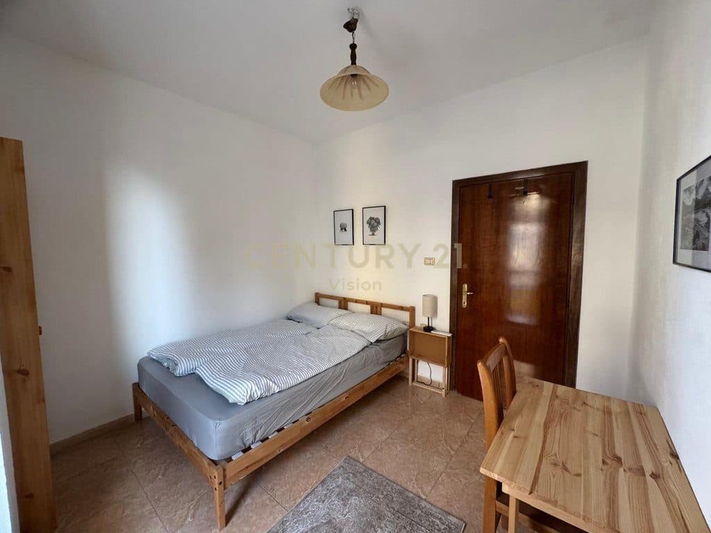 Apartament 2+1 Me Qira në Xhabije, Shkodër 4