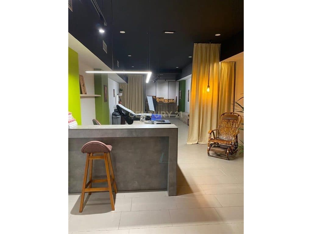 Ambient biznesi për Shitje në Qendër, Shkodër | 67 m² 3