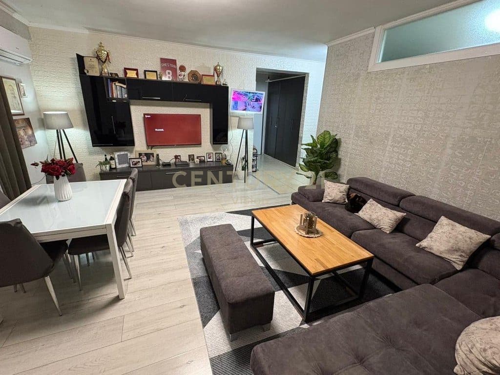 Apartament 2+1 Për Shitje pranë Bexhistenit, Shkoder - 170000€ | 120 m² 2
